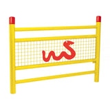 Linea "Home-time" rekkverk