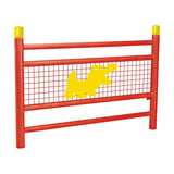 Linea "Home-time" rekkverk