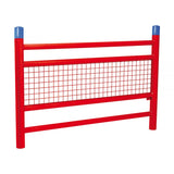 Linea "Home-time" rekkverk