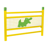 Linea "Home-time" rekkverk