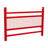 Linea "Home-time" rekkverk