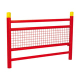 Linea "Home-time" rekkverk