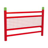 Linea "Home-time" rekkverk