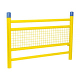 Linea "Home-time" rekkverk