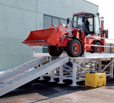 Load Line Lasteplattform, 12000kg