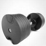 ROCK regulerbare manualer, 20kg (4kg intervaller)