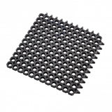 RubberFlex XL Modulsystem, 50x50cm, 23mm - Ramper.no