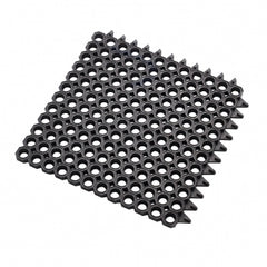 RubberFlex XL Modulsystem, 50x50cm, 23mm - Ramper.no