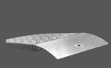 Lasteramper par HLS HS. Bredde 315mm, Kapasitet opp til 1000 kg.