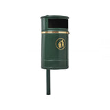 Avfallsbeholder Morvan, 40l