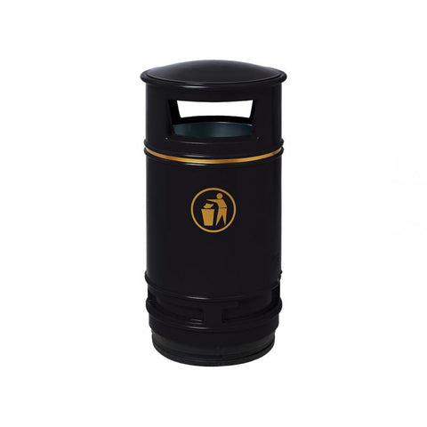 Avfallsbeholder Morvan, 90l