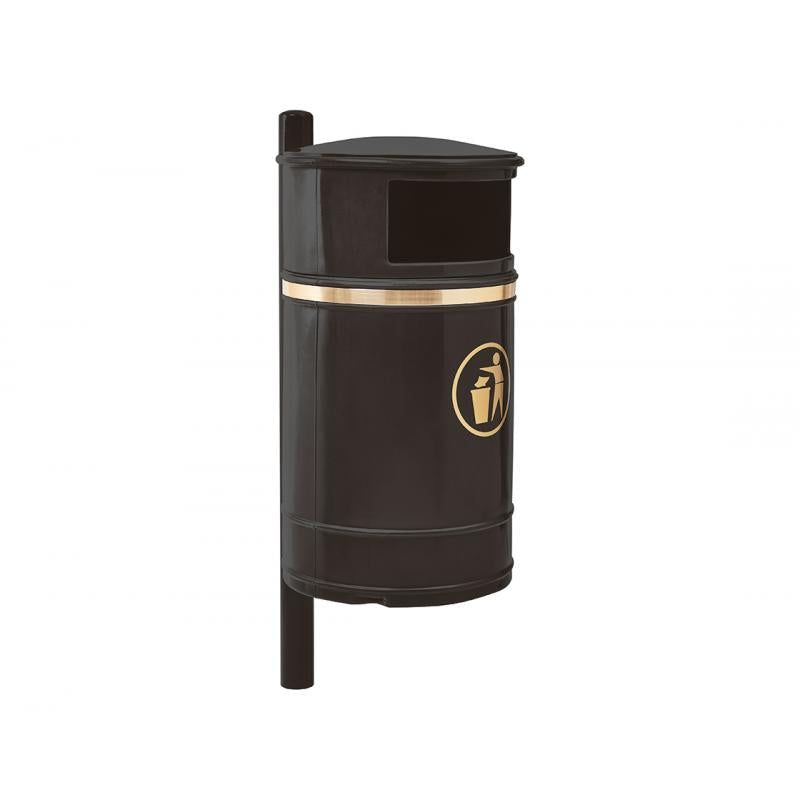 Avfallsbeholder Morvan, 40l