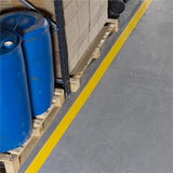 Merketape, PermaStripe gulvtape, ensfarget