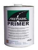 Premark® Thermoplast merkelinjer for parkeringsplasser og lignende