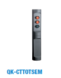 Centurion Automatiske pullerter Tilleggsutstyr