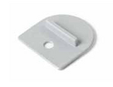 Quickrampe terskeleliminator fra 0,4cm til 6cm
