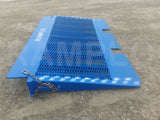 Containerrampe Ramplo
