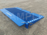 Containerrampe Ramplo