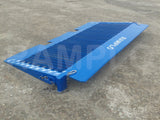 Containerrampe Ramplo