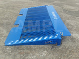 Containerrampe Ramplo