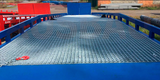 Ramplo mobil lasterampe for truck