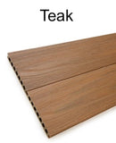 RECODECK®+ WPC kompositt terrassebord