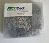 RECODECK® Monteringsklips