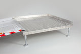 Reposmodul Aluminium - Ramper.no