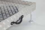 Reposmodul Aluminium - Ramper.no