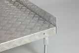 Reposmodul Aluminium - Ramper.no