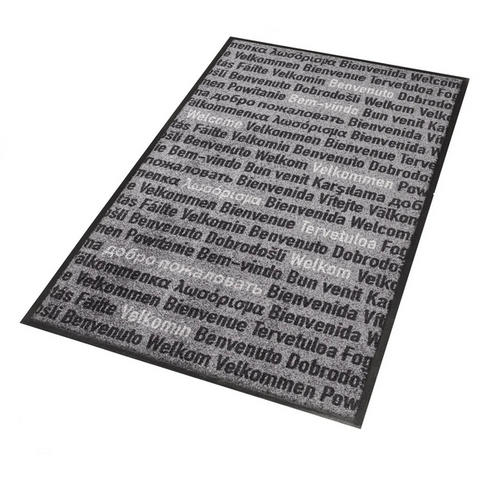 Entrematte Déco Design, Reverso