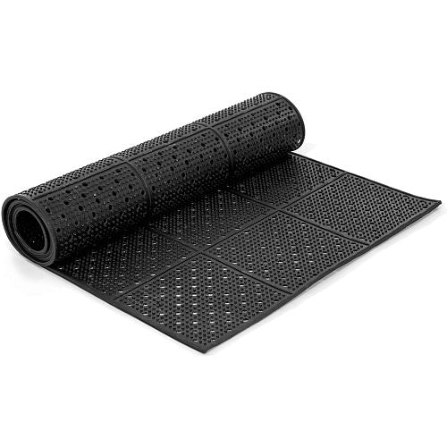 Kjøreunderlag Rollout, 91cm - Ramper.no
