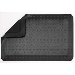 Arbeidsplassmatte Rondo, 140cm bredde