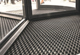 RubberFlex XL Modulsystem, 50x50cm, 23mm - Ramper.no