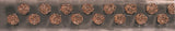 Brushwell børstematte, 22mm - Ramper.no