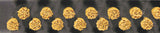 Scraper børstematte, 22mm - Ramper.no
