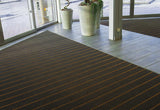 BRUSHWELL børstematte, 22mm - Ramper.no