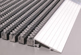 BRUSHWELL børstematte, 22mm - Ramper.no