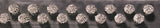 Brushwell børstematte, 22mm - Ramper.no
