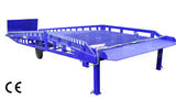 Ramplo mobil lasterampe for truck