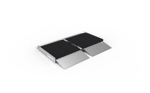 Suitcase® koffertrampe, 2 og 3 fot (61cm) - Ramper.no