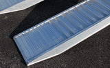 Kjøreramper DEF140-400MM, Medium Loads, Inntil 5,0m, Maks 7,1 tonn
