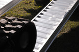 Kjøreramper DEF140-400MM, Medium Loads, Inntil 5,0m, Maks 7,1 tonn