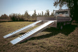 Kjøreramper DEF148-400MM, Medium Loads, Inntil 5,0m, Maks 8,8 tonn