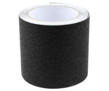 Carborundum sklisikker tape - Ramper.no