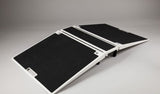 Utleieprodukt: Terskelbro glassfiber