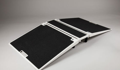 Terskelbro glassfiber