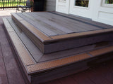 U-Tread strips 48mmX760mm - Ramper.no