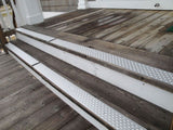 U-Tread strips 48mmX760mm - Ramper.no