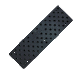 U-Tread trinnplate 95mm - Ramper.no